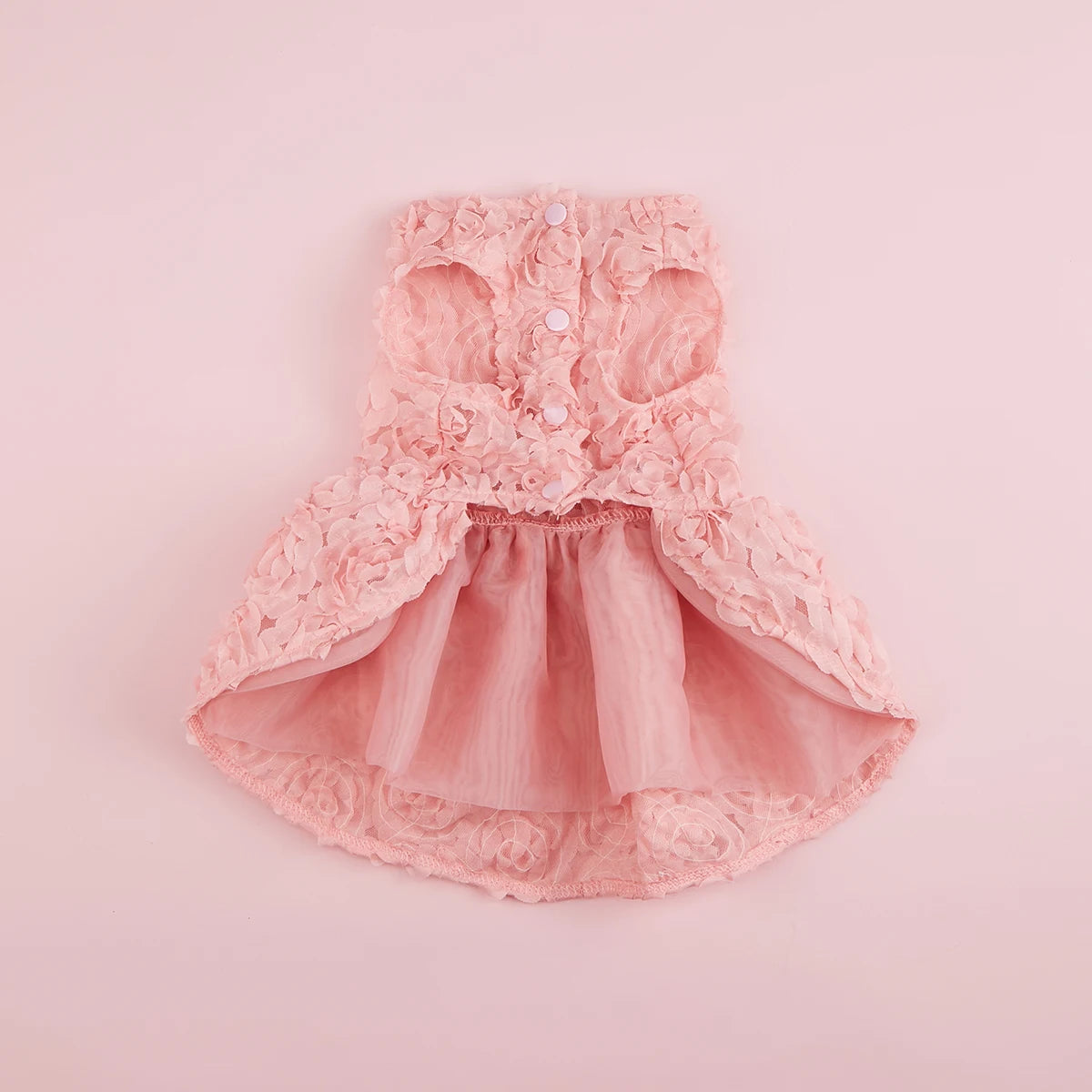 Haleva™ BelleRose Princess Dress