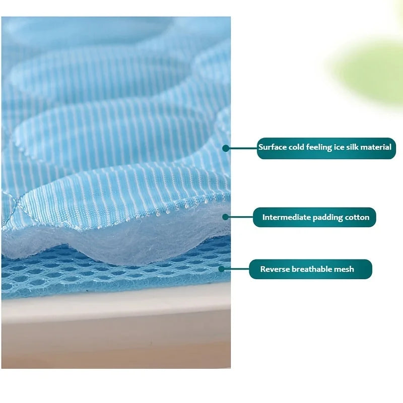 Haleva™ Summer Cooling Mat for Dogs & Cats