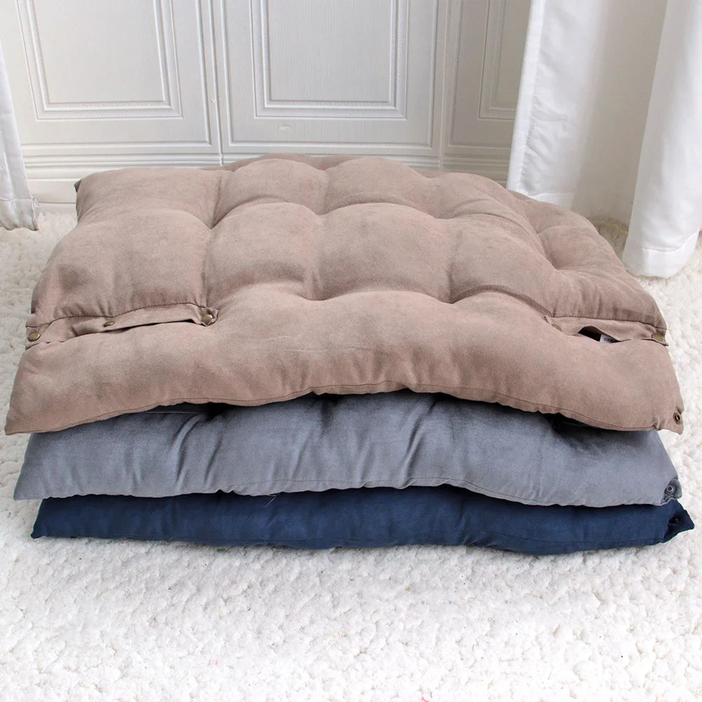 Haleva™ SnuggleHaven 3-in-1 Pet Bed