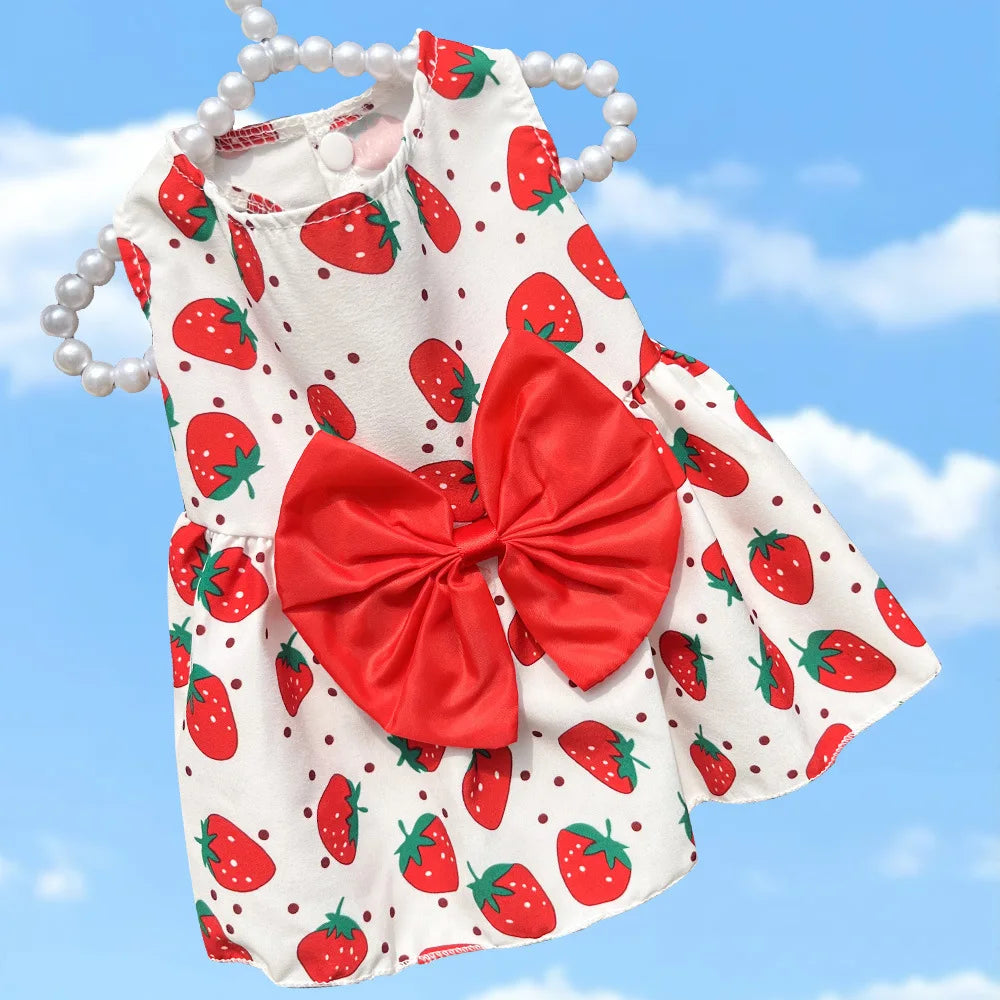 Haleva™ SummerBreeze Princess Dress