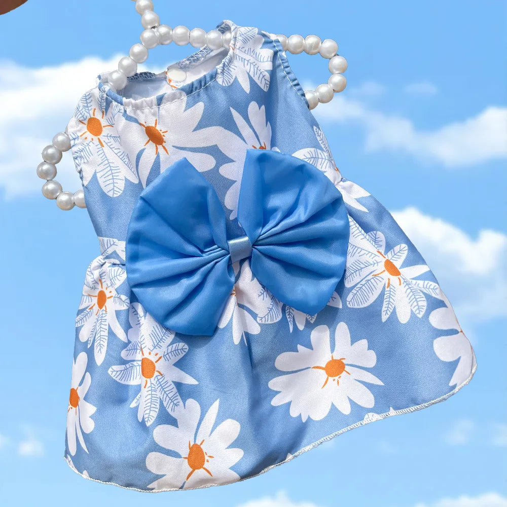 Haleva™ SummerBreeze Princess Dress