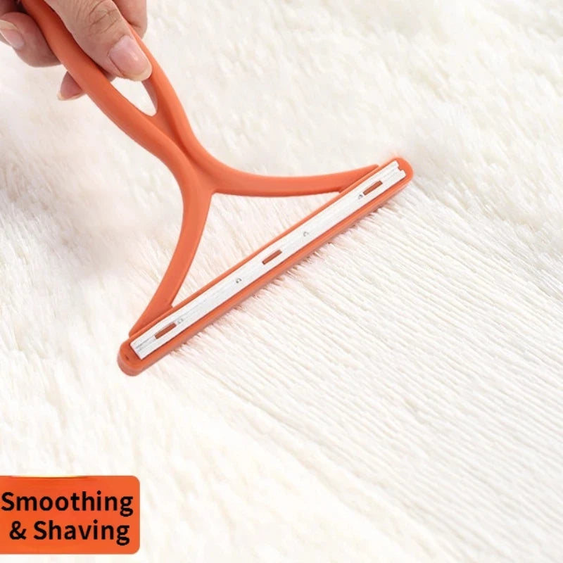 Haleva™ FurFighter Pro 2-in-1 Pet Hair Remover