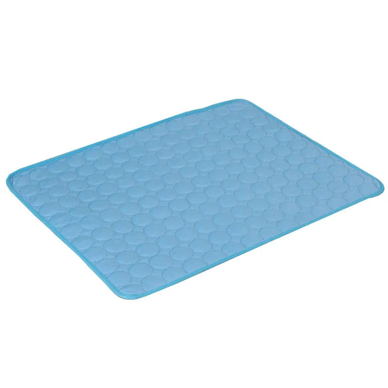 Haleva™ Summer Cooling Mat for Dogs & Cats