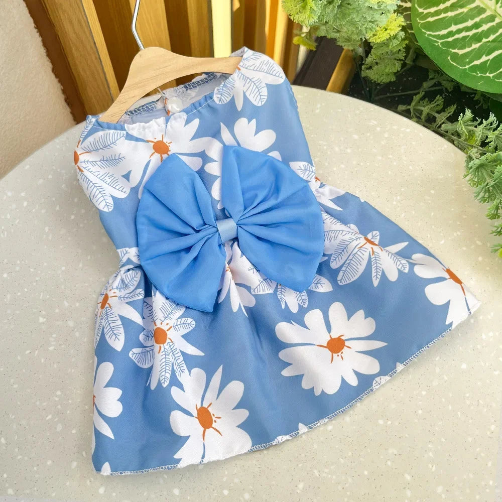 Haleva™ SummerBreeze Princess Dress