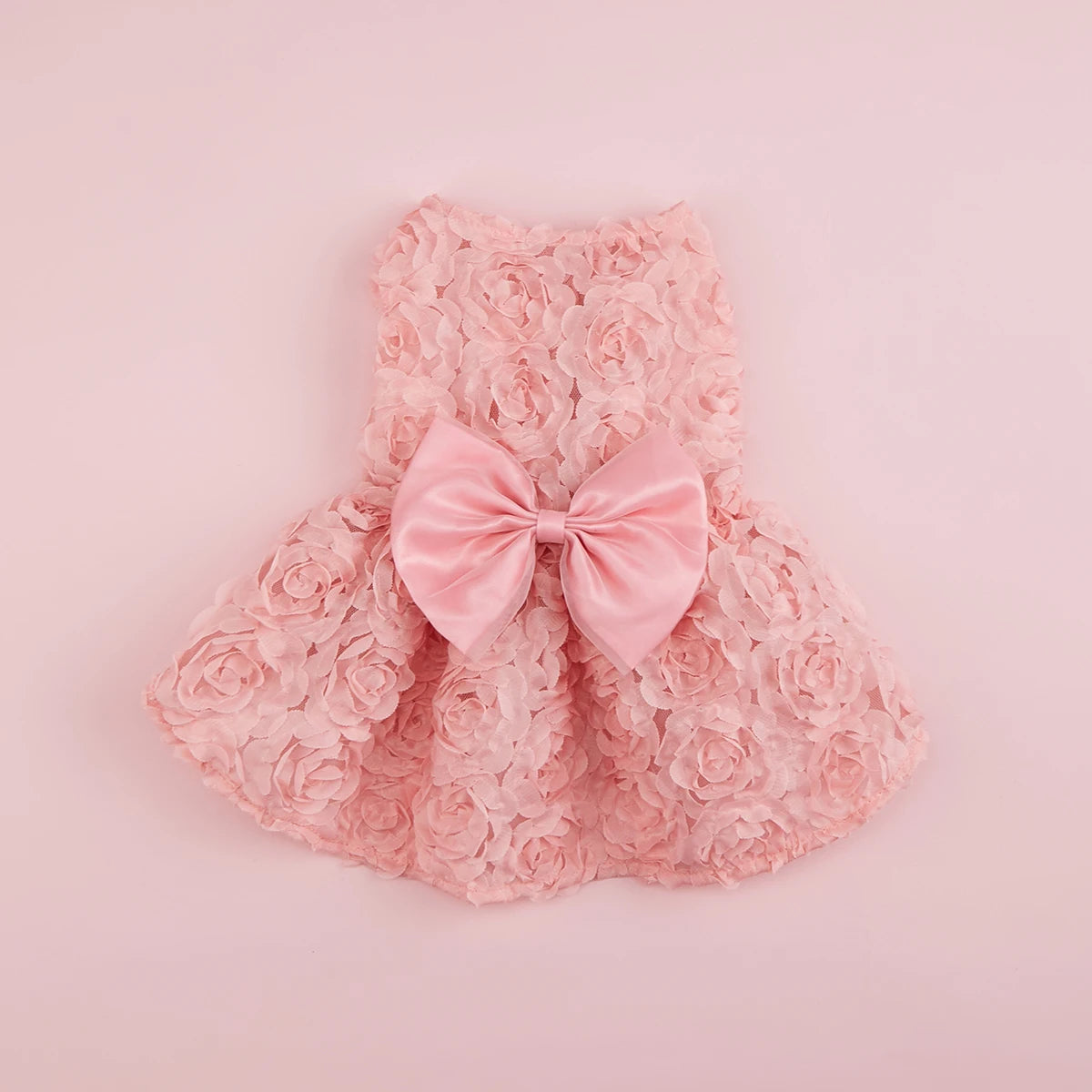 Haleva™ BelleRose Princess Dress
