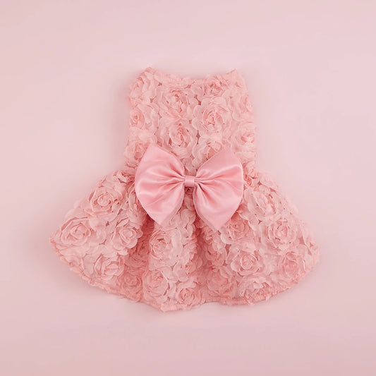 Haleva™ BelleRose Princess Dress