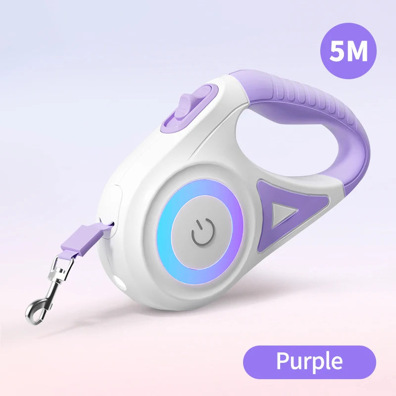 Haleva™ LumiLead Pro - Rojeco Edition