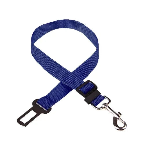 Haleva™ SafeRide Pro Adjustable Pet Seatbelt