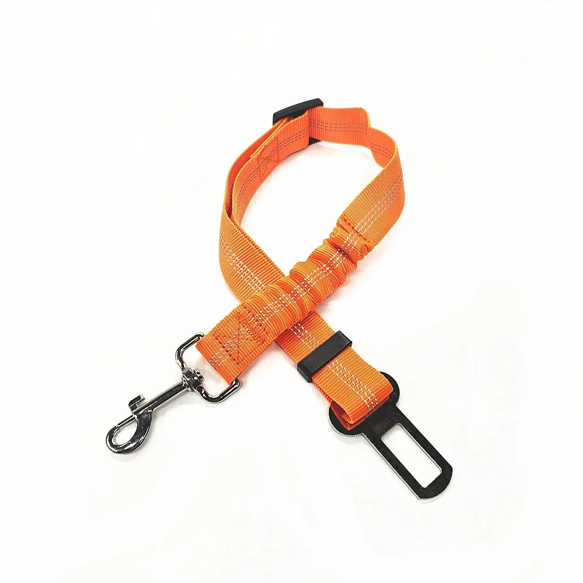 Haleva™ SafeRide Pro Adjustable Pet Seatbelt