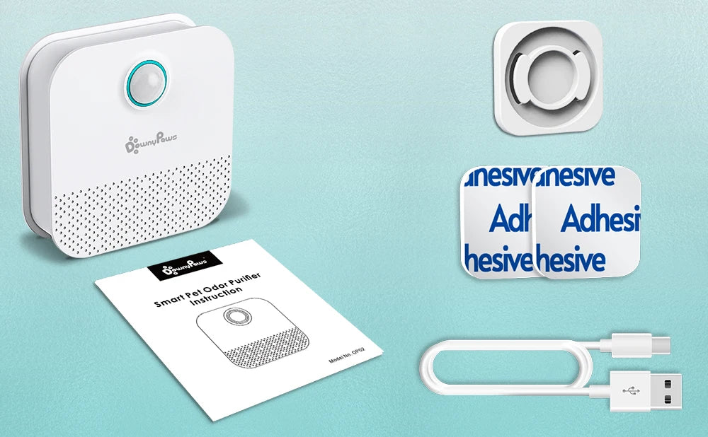 Haleva™ AirHalo
