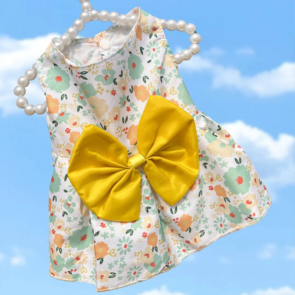 Haleva™ SummerBreeze Princess Dress
