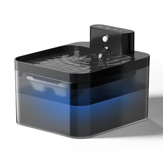 Haleva™ AquaPura Smart Fountain
