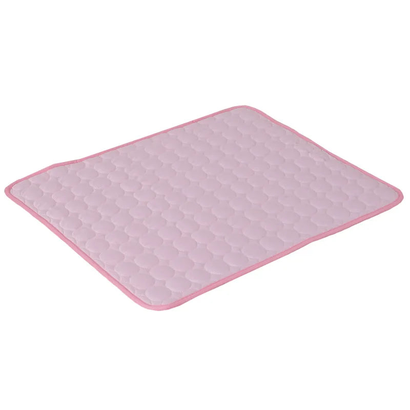 Haleva™ Summer Cooling Mat for Dogs & Cats