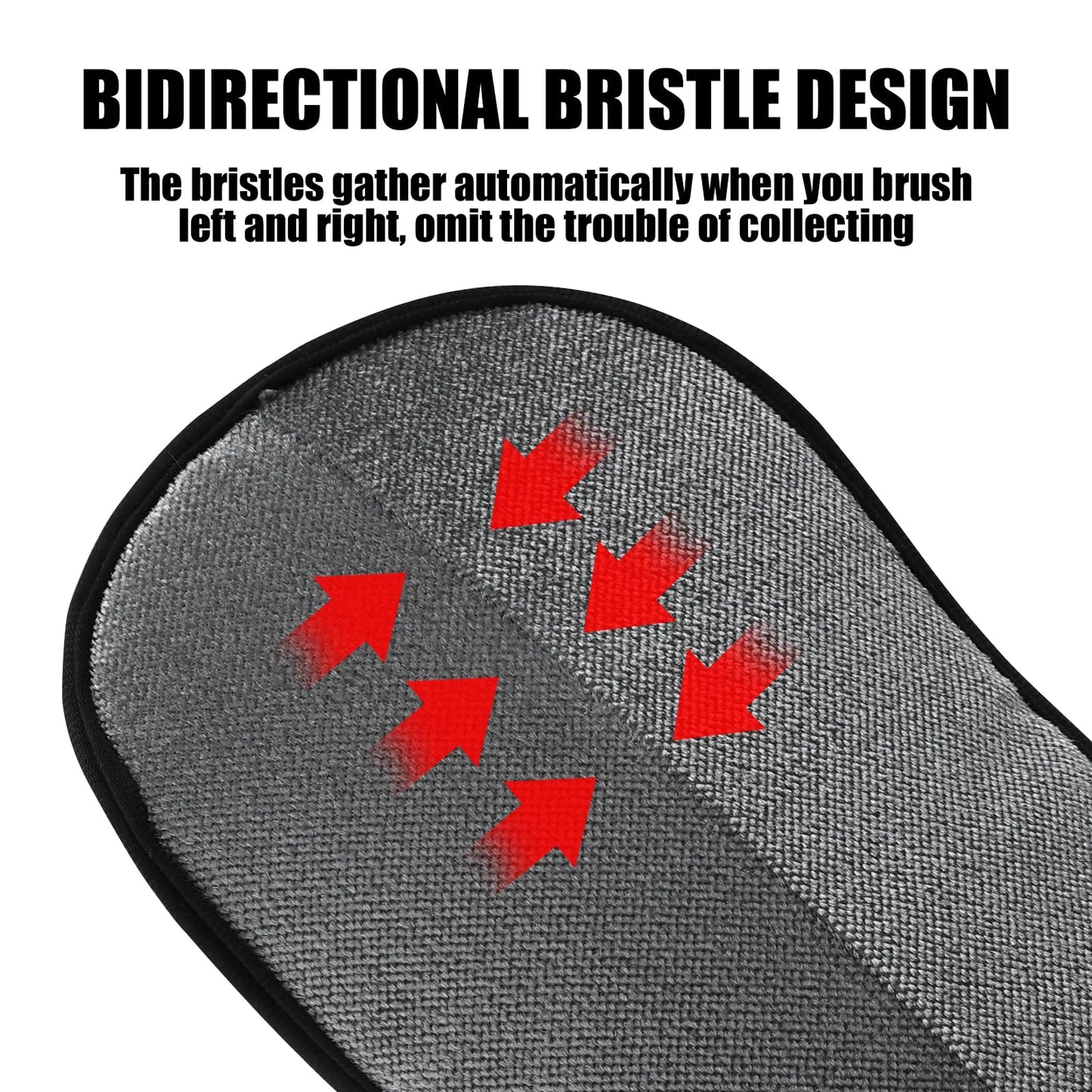 Haleva™ Reusable GroomEase Gloves