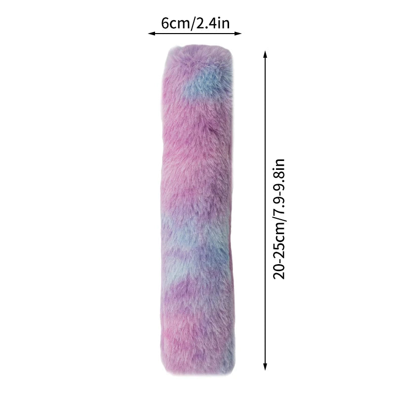 Haleva™ Plush Catnip Chew Toy