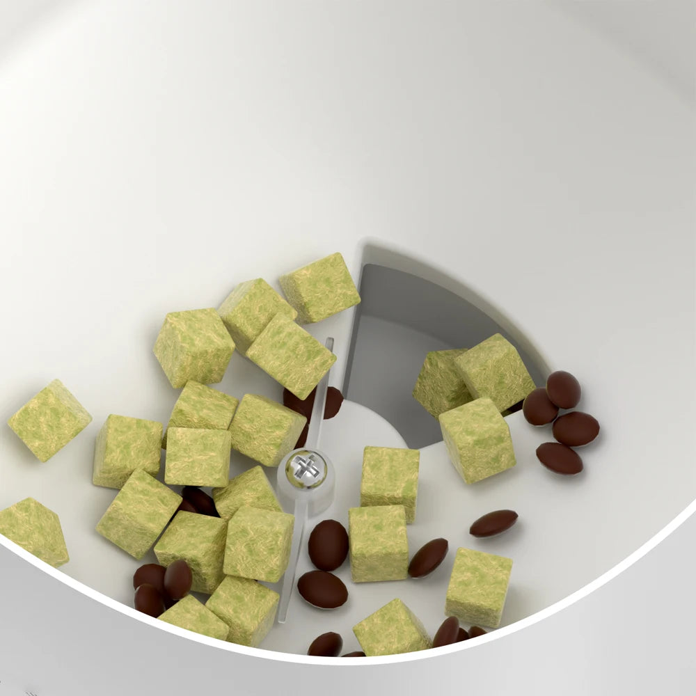 Haleva™ SmartFeed Pro 2 WiFi Pet Feeder