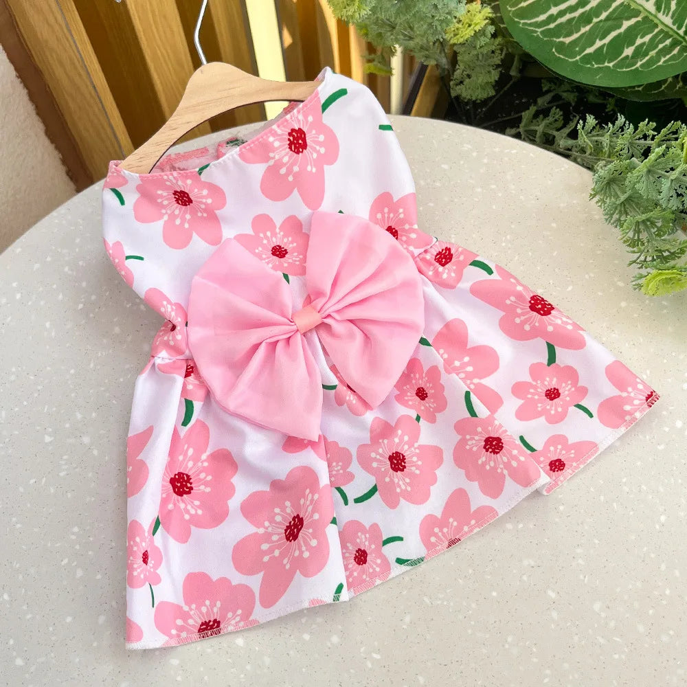 Haleva™ SummerBreeze Princess Dress