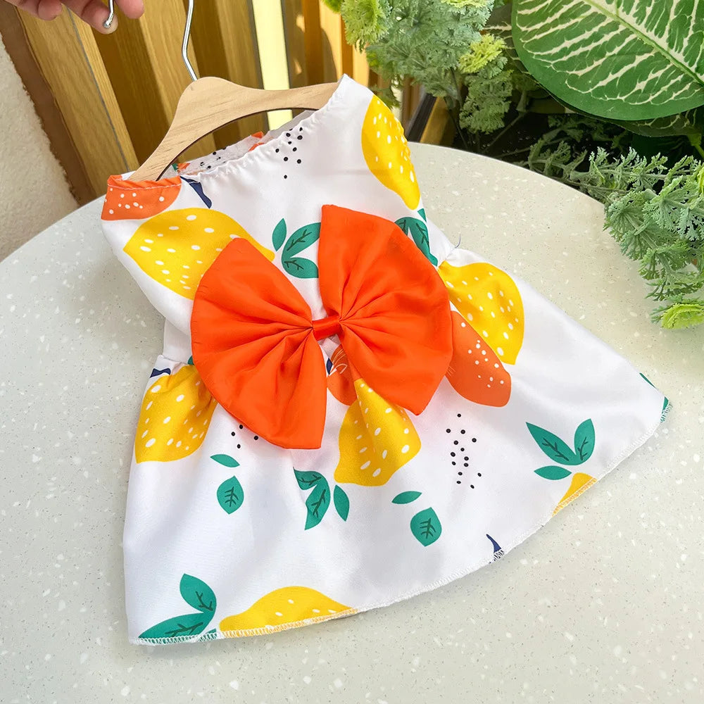 Haleva™ SummerBreeze Princess Dress