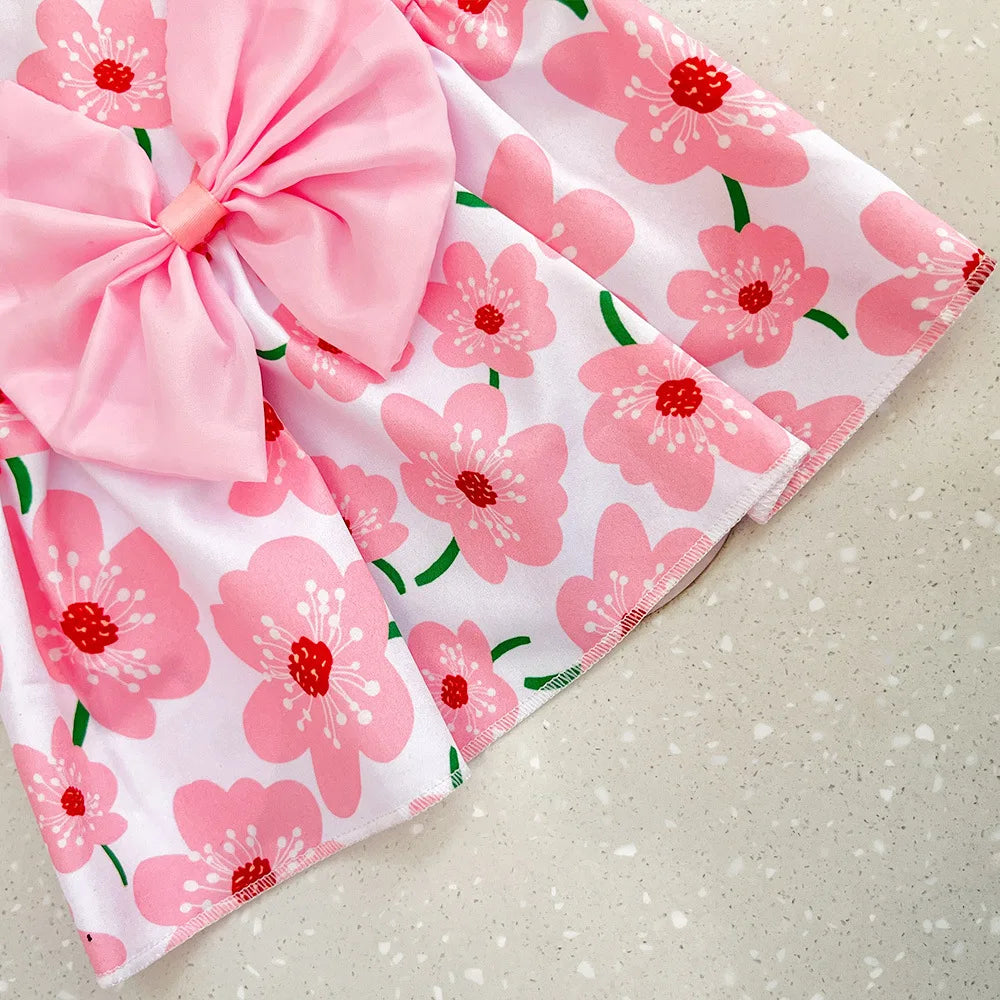Haleva™ SummerBreeze Princess Dress