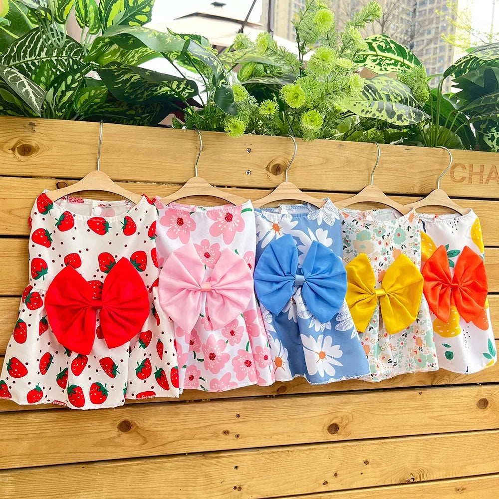 Haleva™ SummerBreeze Princess Dress