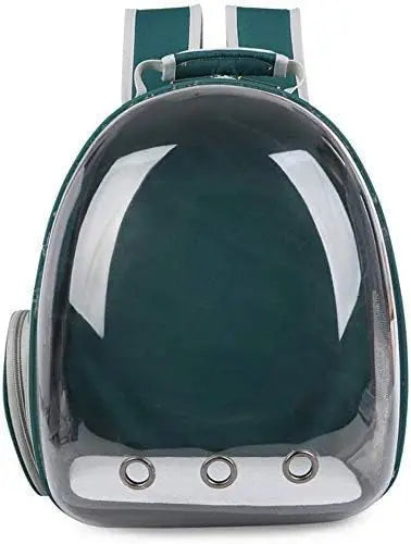 Haleva™ Bubble Capsule Pet Backpack