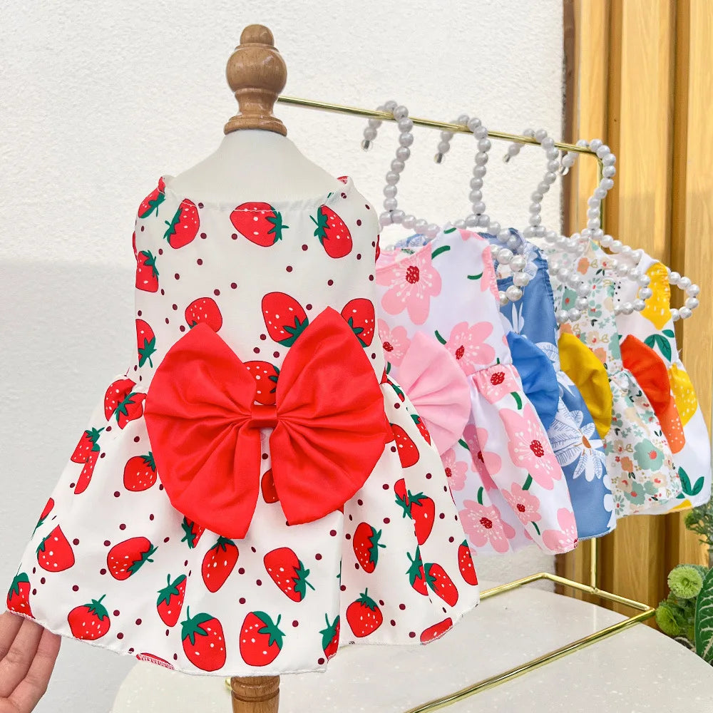 Haleva™ SummerBreeze Princess Dress