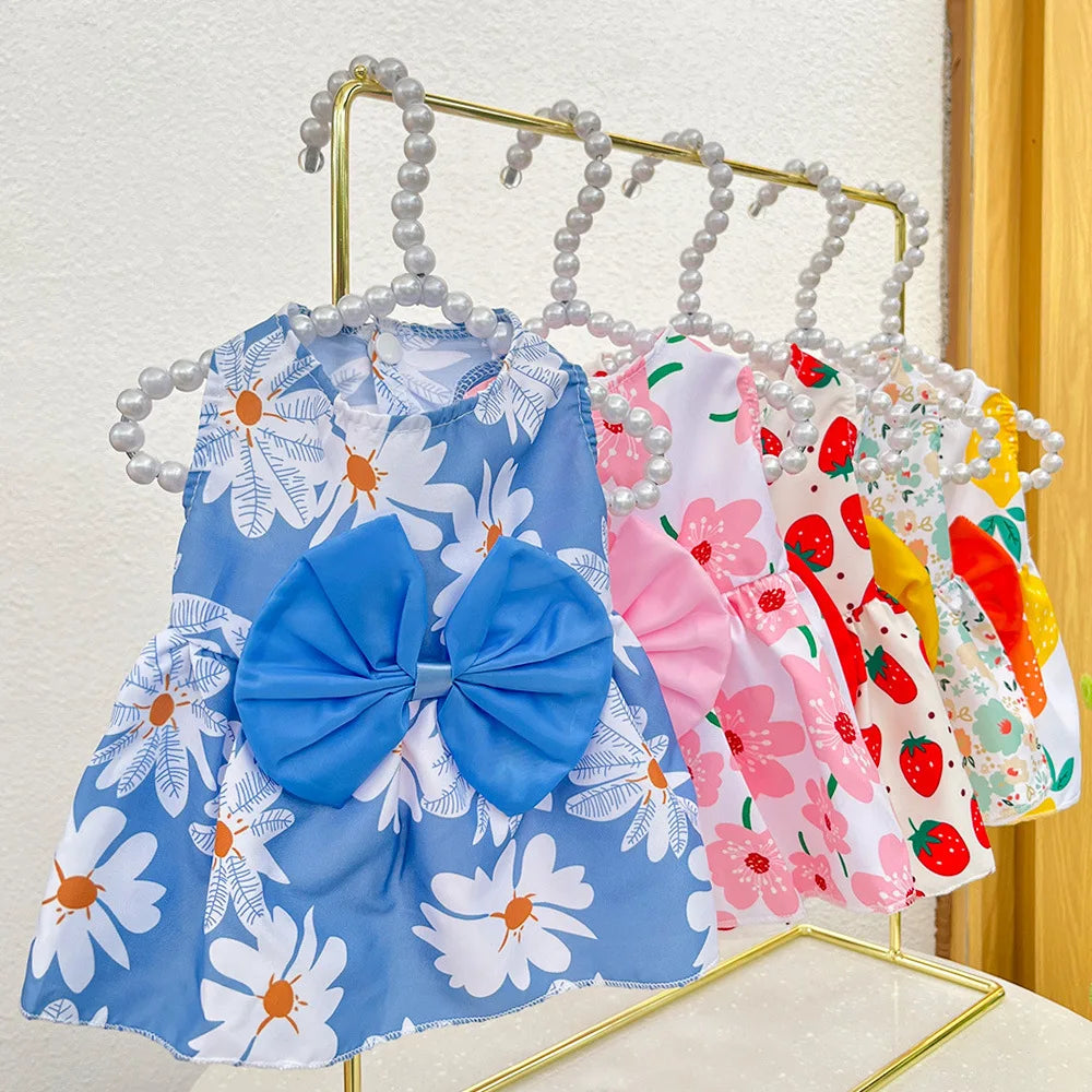 Haleva™ SummerBreeze Princess Dress