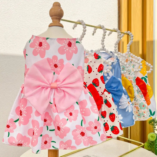 Haleva™ SummerBreeze Princess Dress