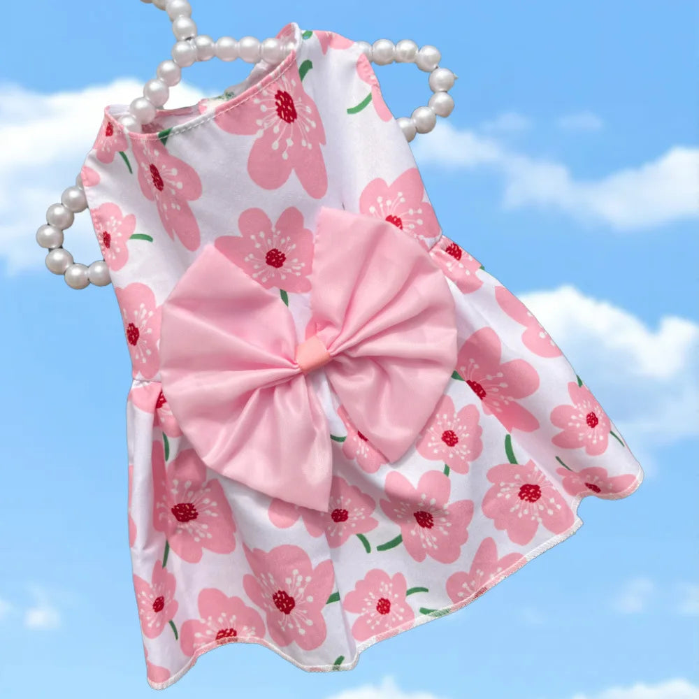 Haleva™ SummerBreeze Princess Dress