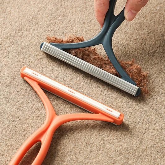 Haleva™ FurFighter Pro 2-in-1 Pet Hair Remover