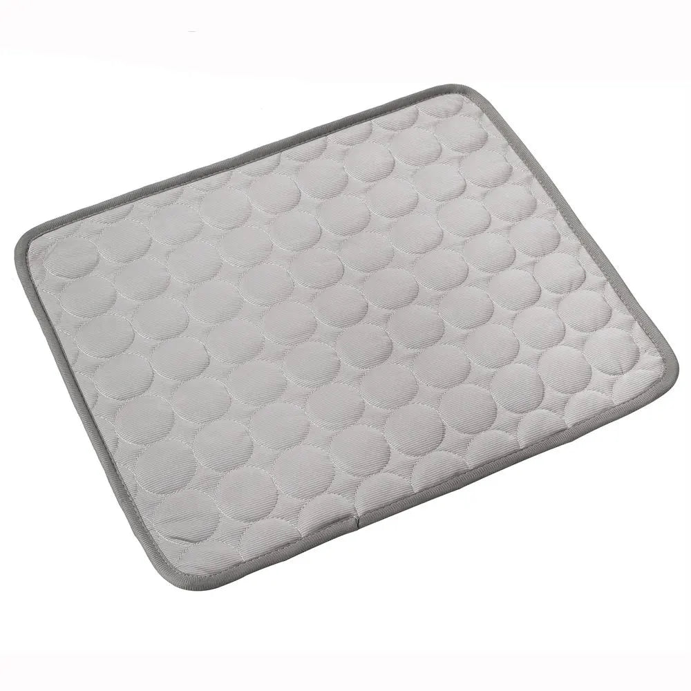 Haleva™ Summer Cooling Mat for Dogs & Cats