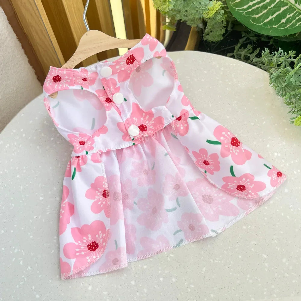 Haleva™ SummerBreeze Princess Dress