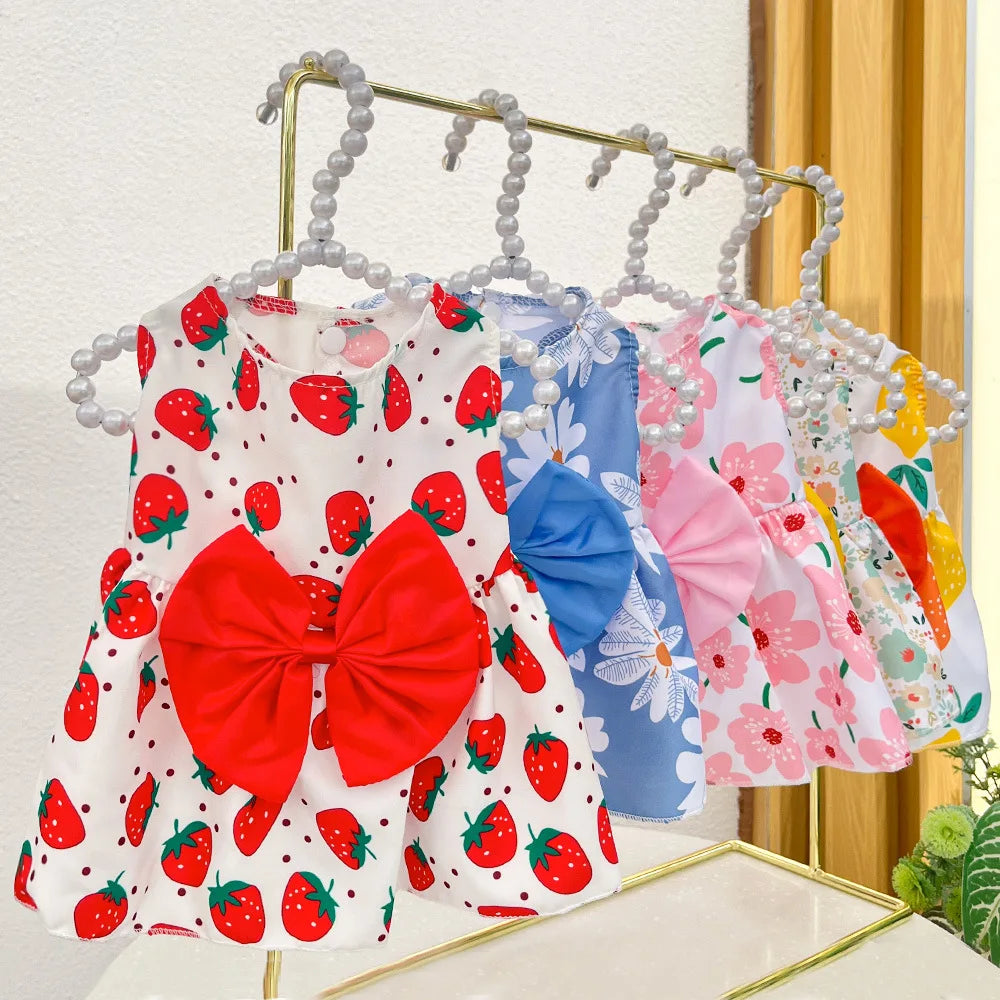 Haleva™ SummerBreeze Princess Dress