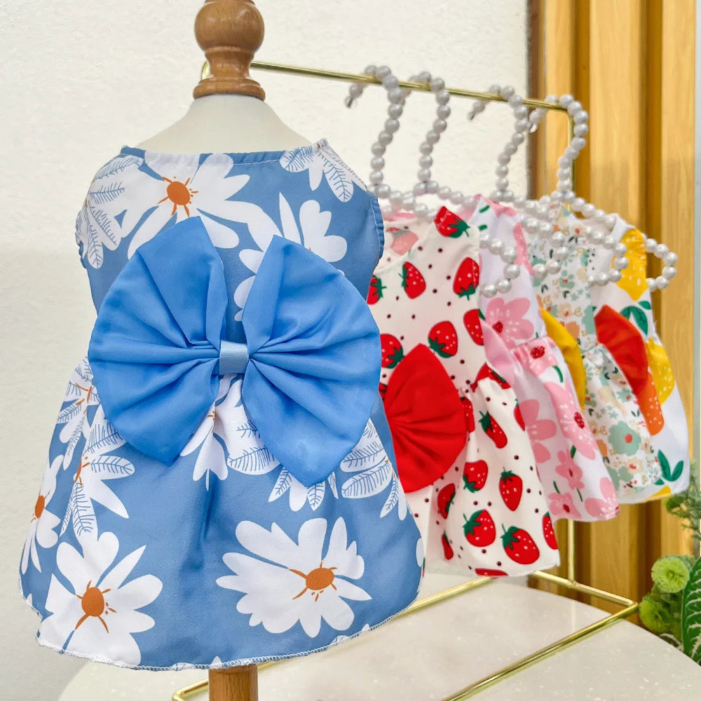 Haleva™ SummerBreeze Princess Dress
