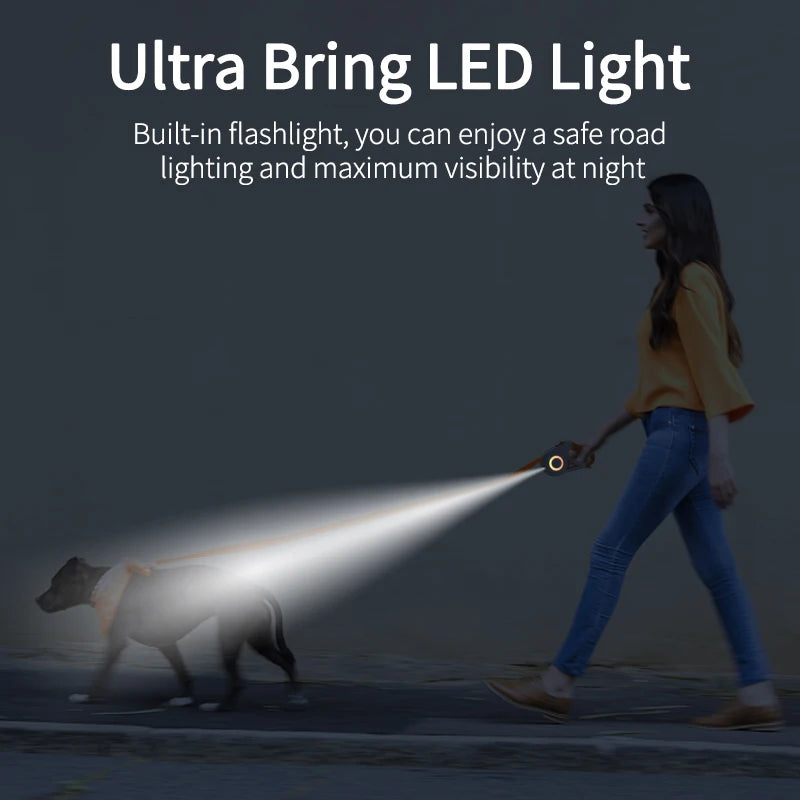 Haleva™ LumiLead Pro - Rojeco Edition