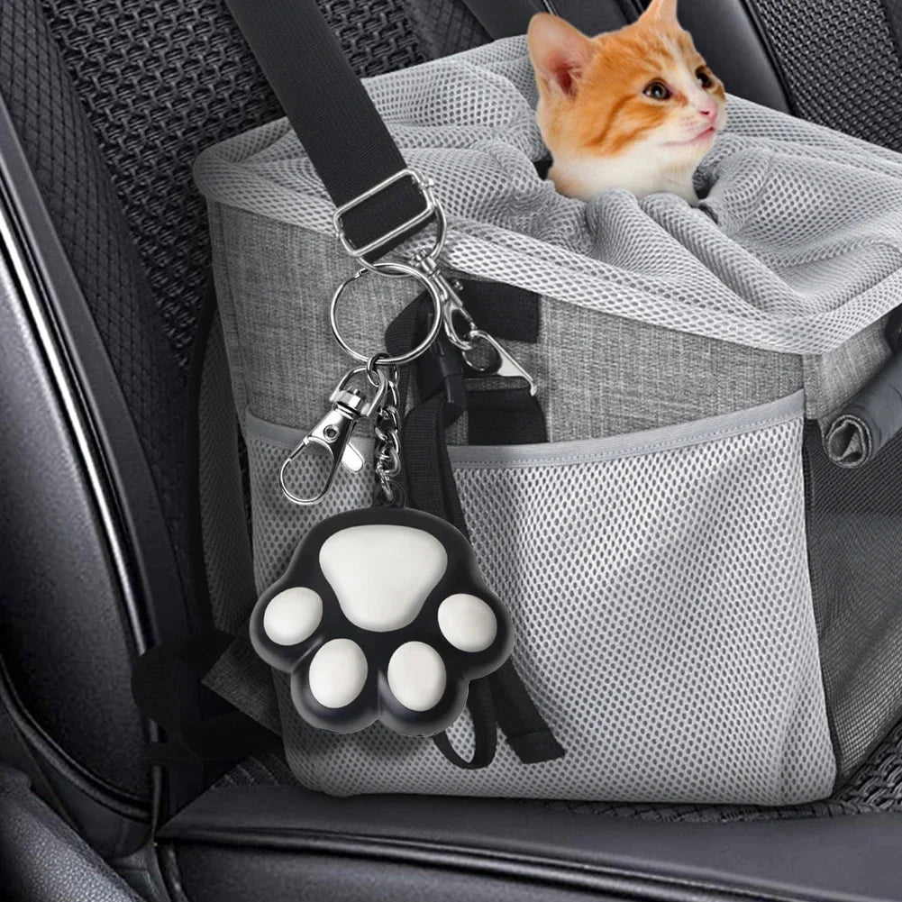 Haleva™ LaserPlay Pro – Smart Interactive Cat Toy