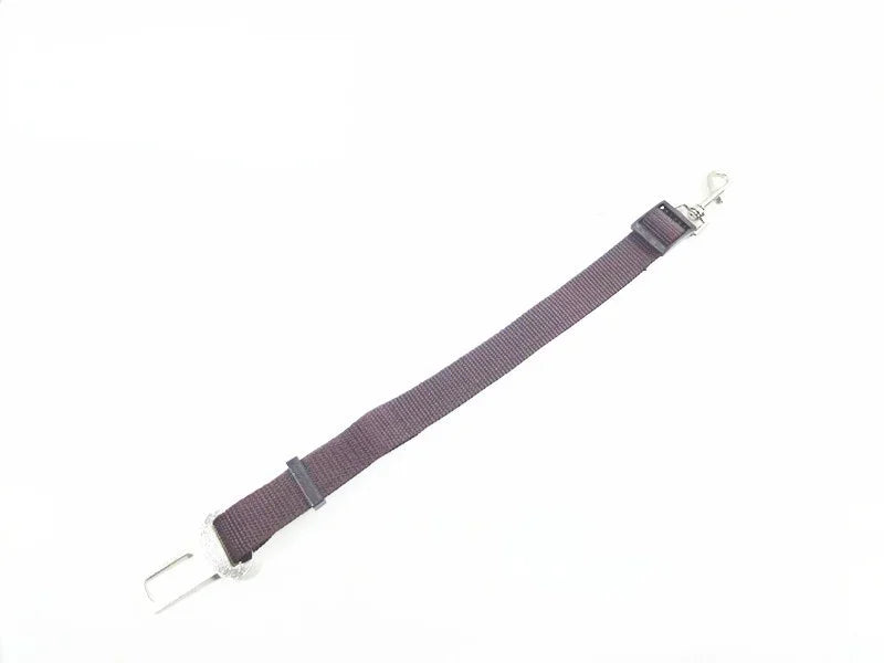 Haleva™ SafeRide Pro Adjustable Pet Seatbelt