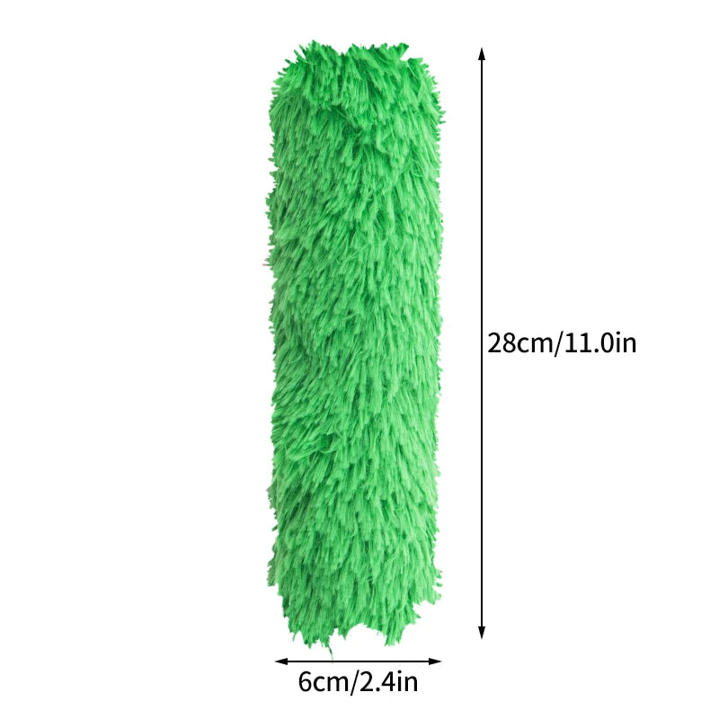Haleva™ Plush Catnip Chew Toy