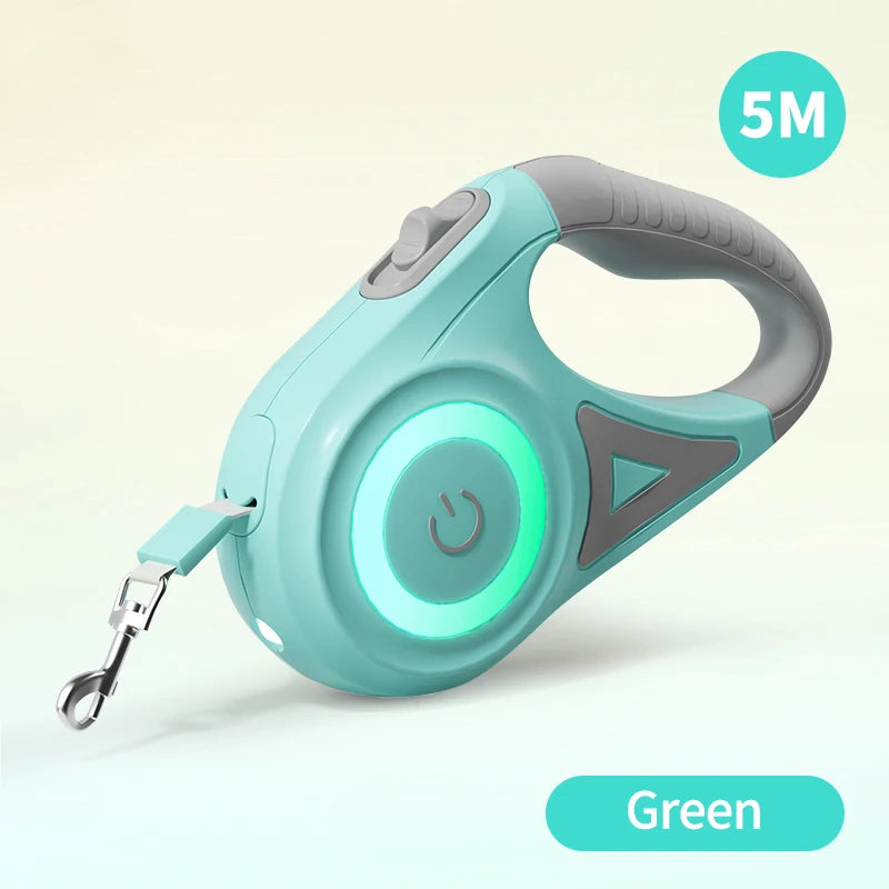 Haleva™ LumiLead Pro - Rojeco Edition
