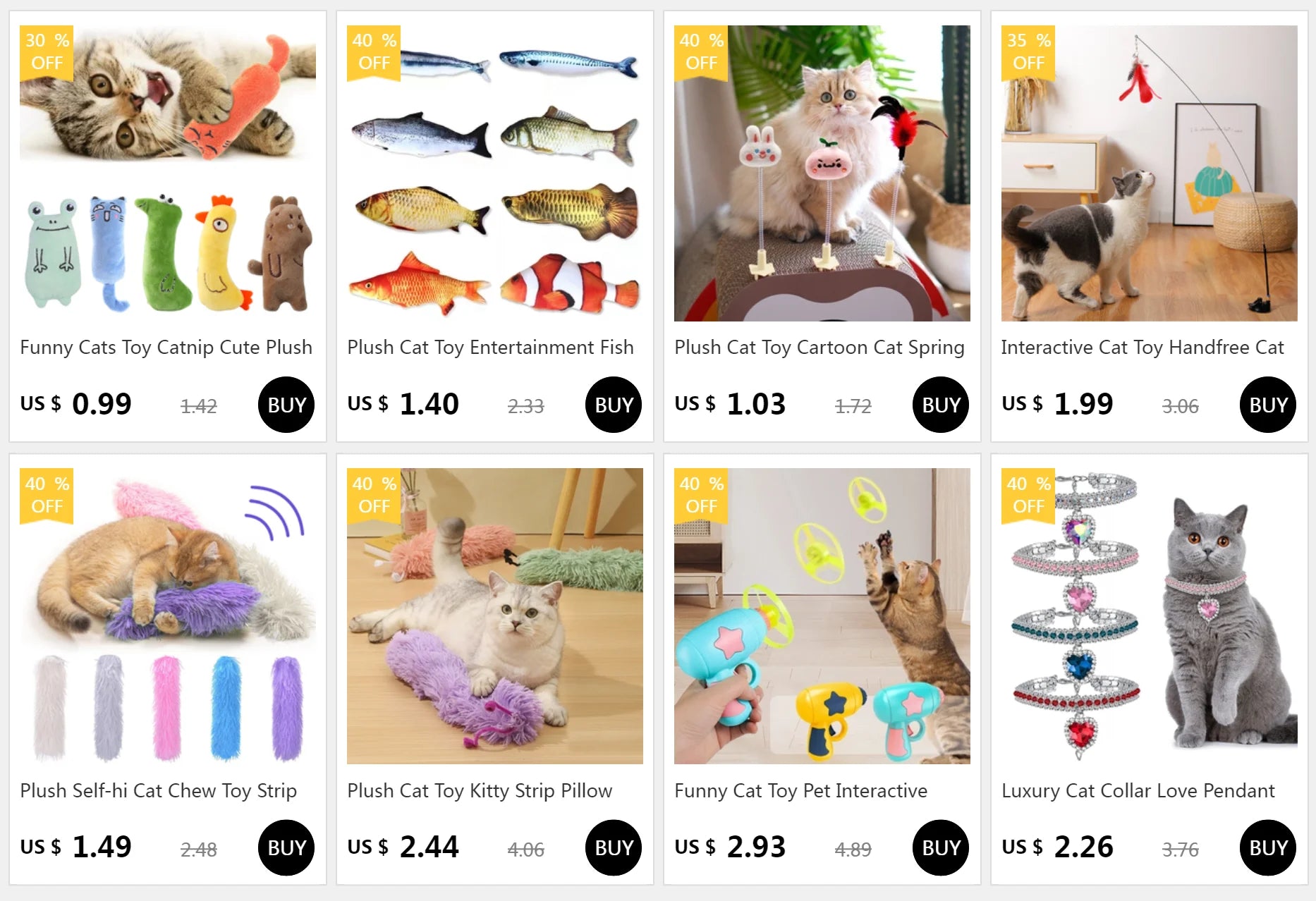 Haleva™ Plush Catnip Chew Toy