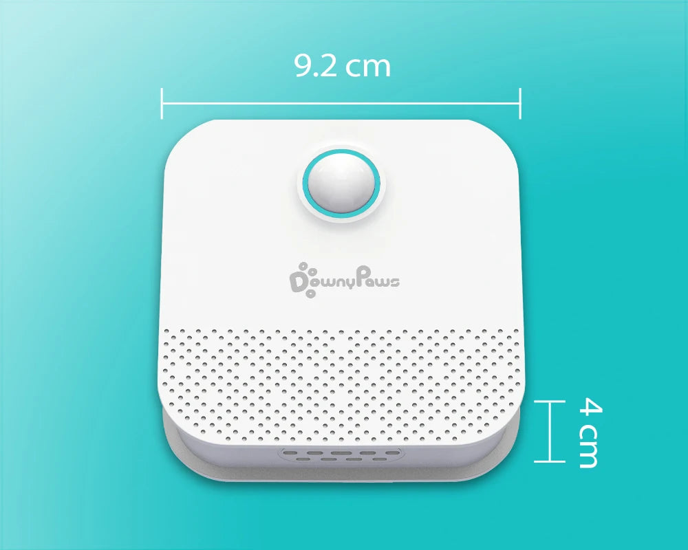 Haleva™ AirHalo