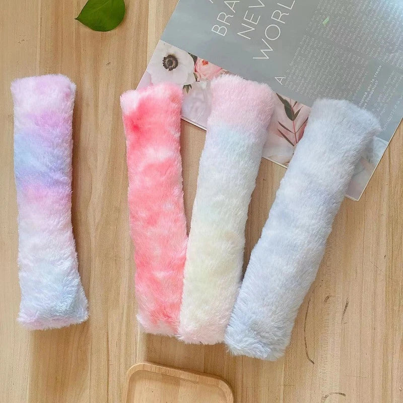 Haleva™ Plush Catnip Chew Toy