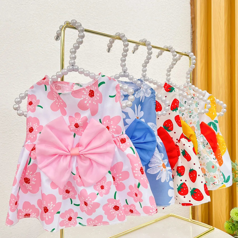 Haleva™ SummerBreeze Princess Dress