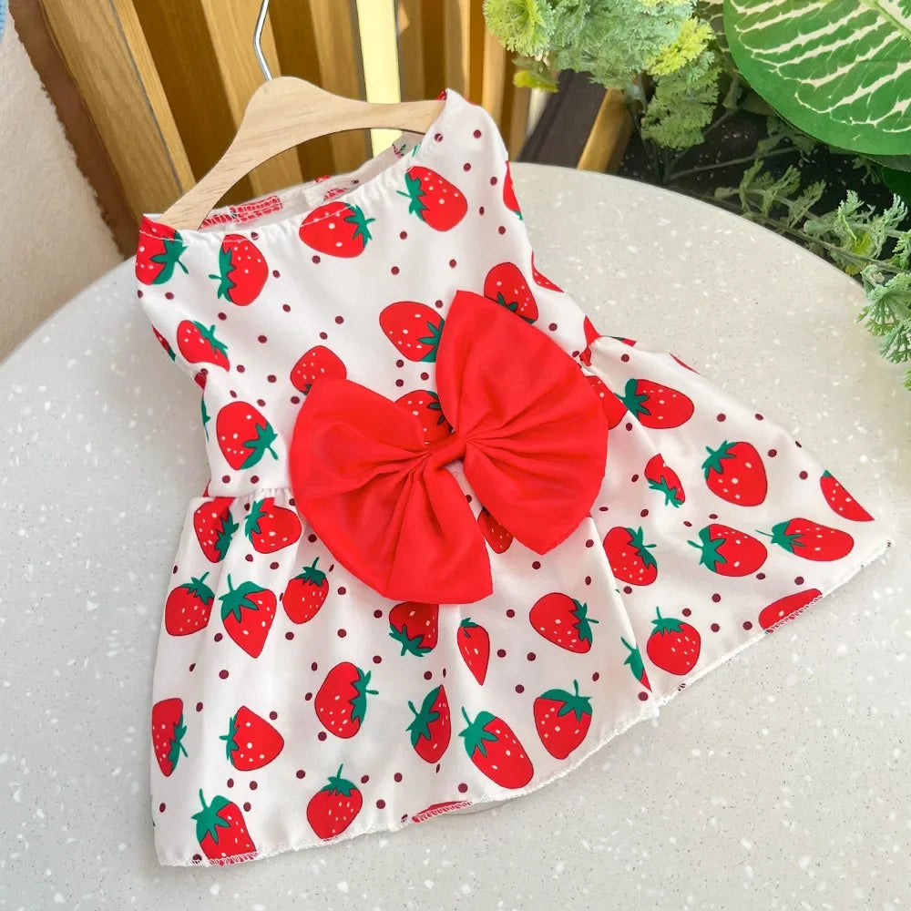 Haleva™ SummerBreeze Princess Dress
