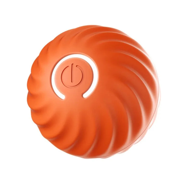 Haleva™ Smart Motion Dog Ball