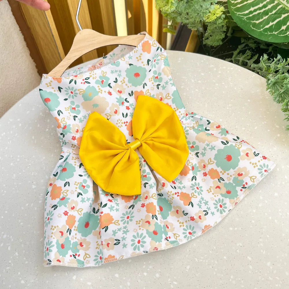 Haleva™ SummerBreeze Princess Dress
