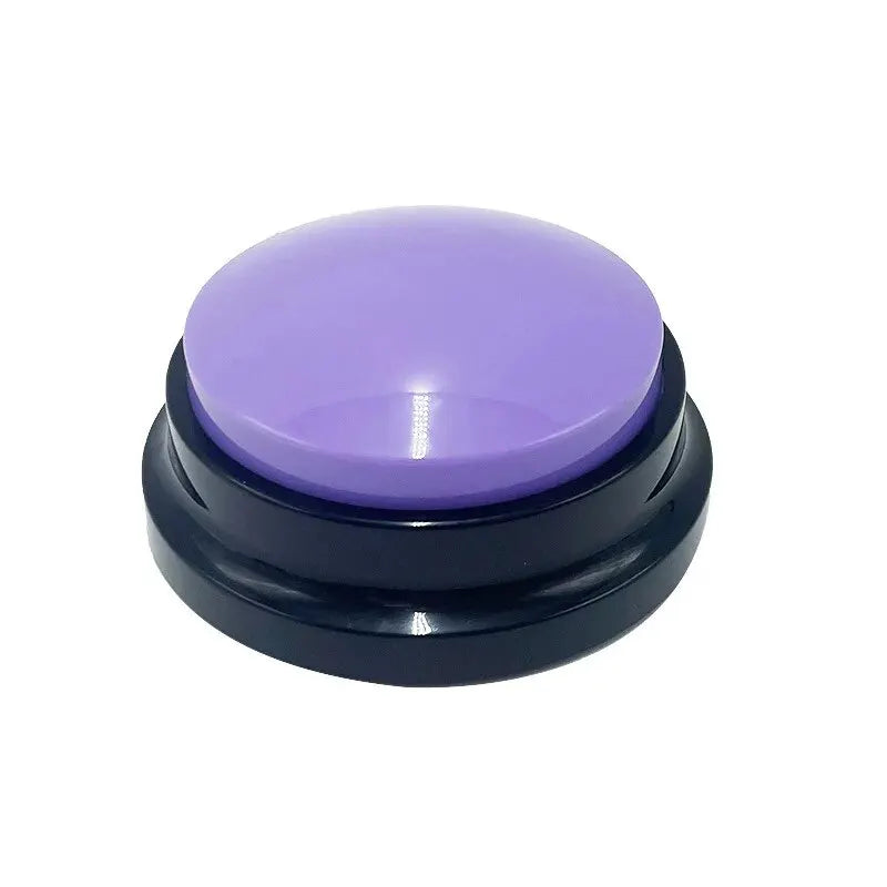 Haleva™ TalkPaws Interactive Training Buttons