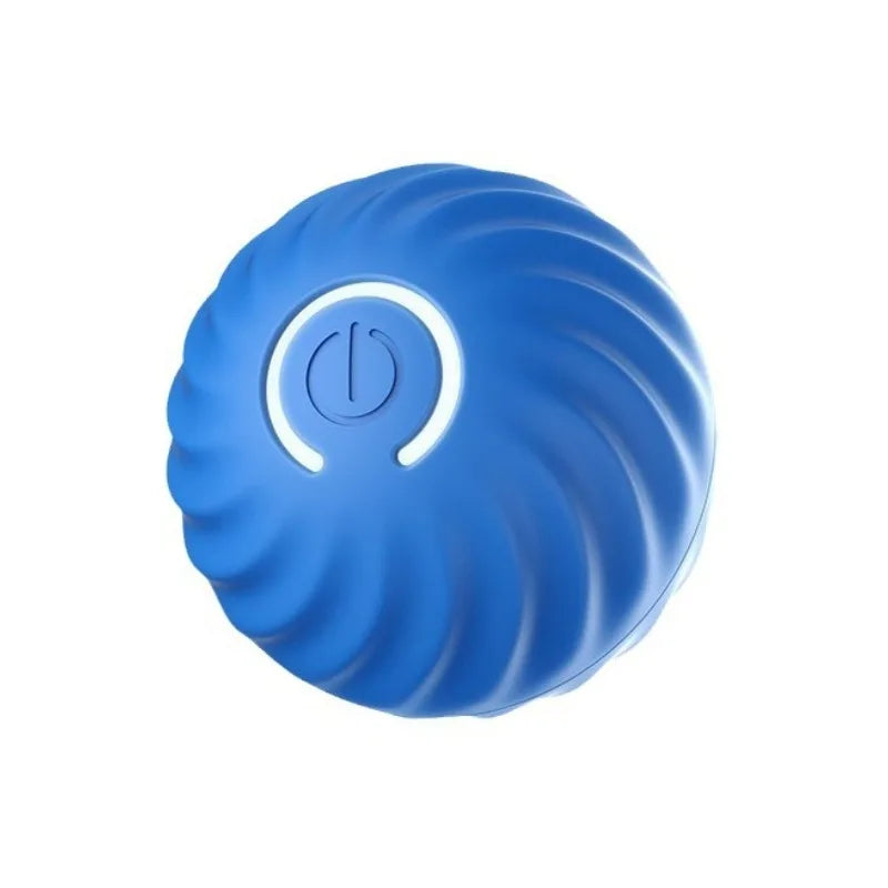 Haleva™ Smart Motion Dog Ball
