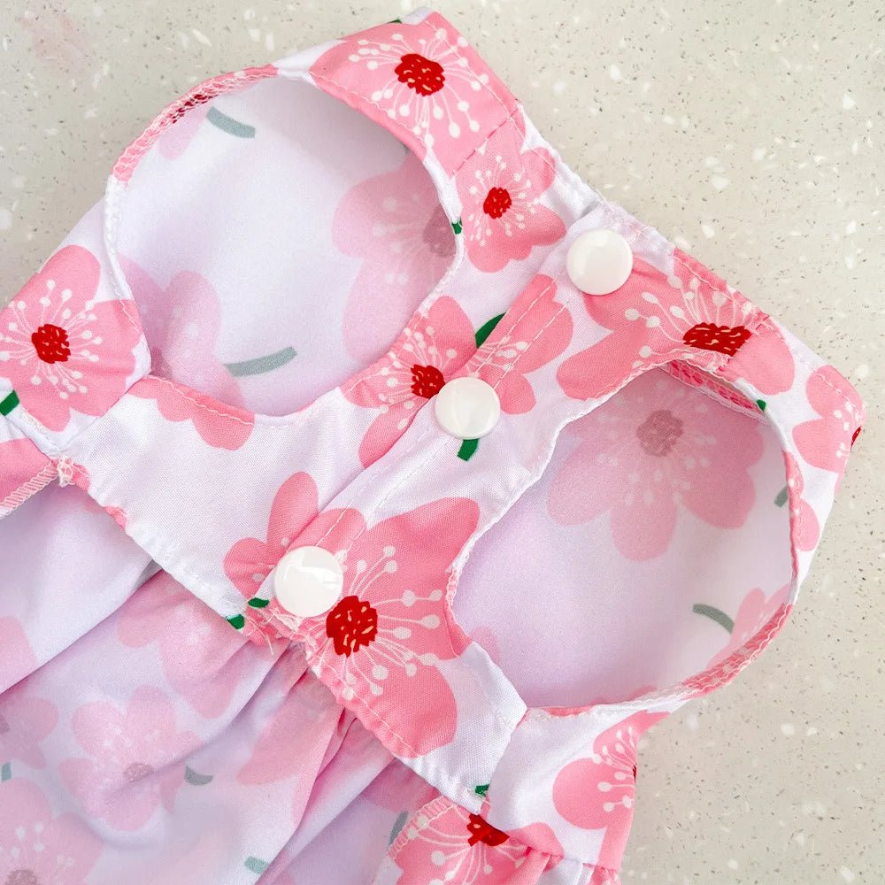 Haleva™ SummerBreeze Princess Dress