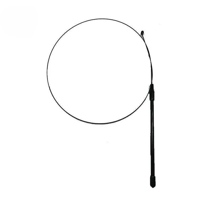 Haleva™ Hands-Free Cat Wand Toy